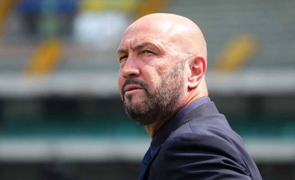 Cina, Zenga verso il ritorno in panchina: può sostituire un ex della Serie A