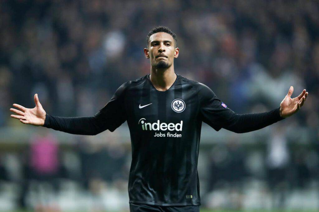 Ajax si dimentica Haller nella lista UEFA (Getty Images)