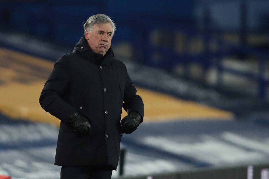 Ancelotti