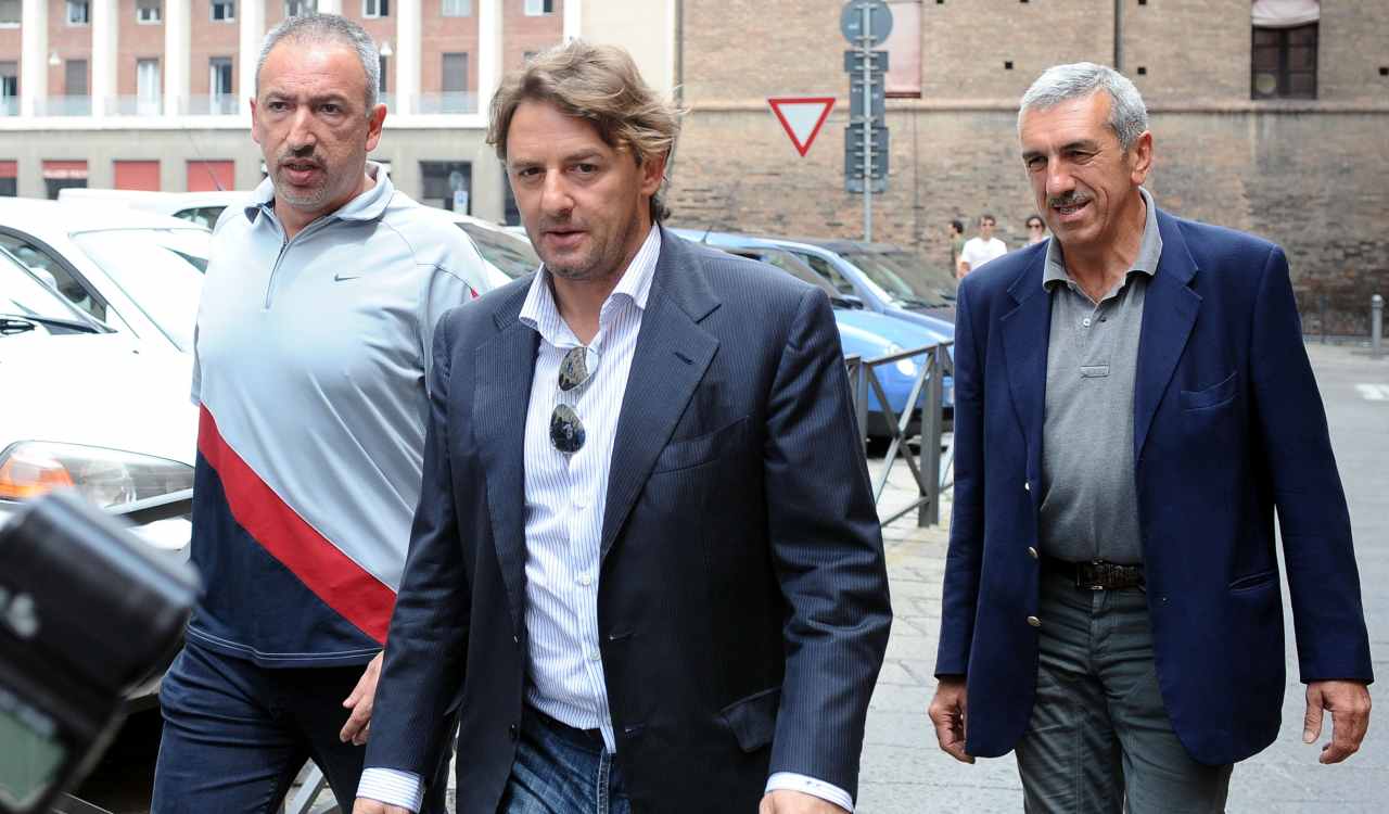 Beppe Signori non truccò Piacenza-Padova: "Assolto in pieno"