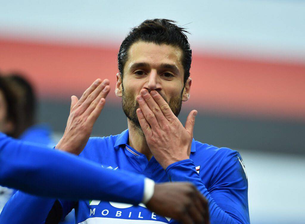 Candreva Inter