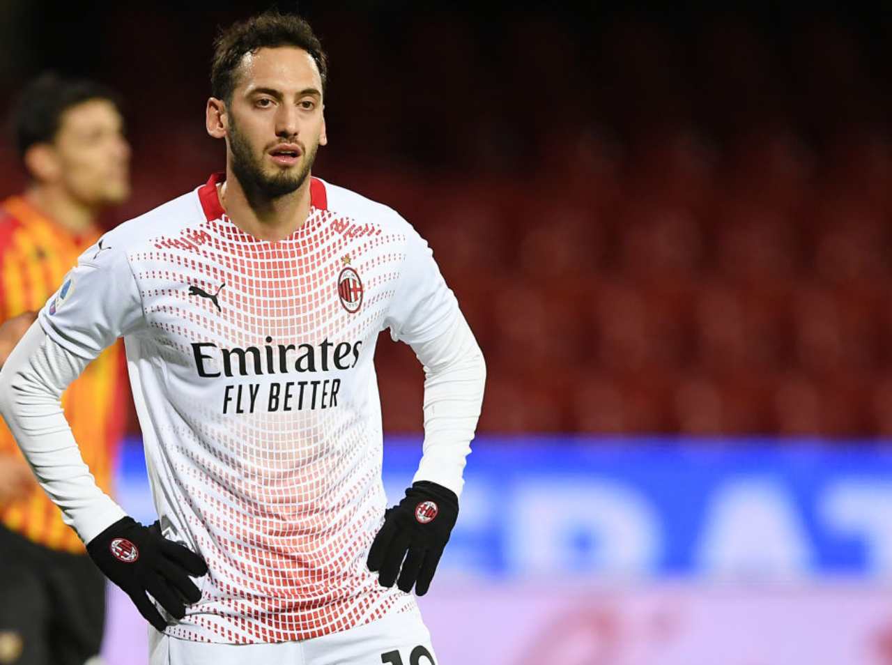 Calhanoglu rinnovo Milan