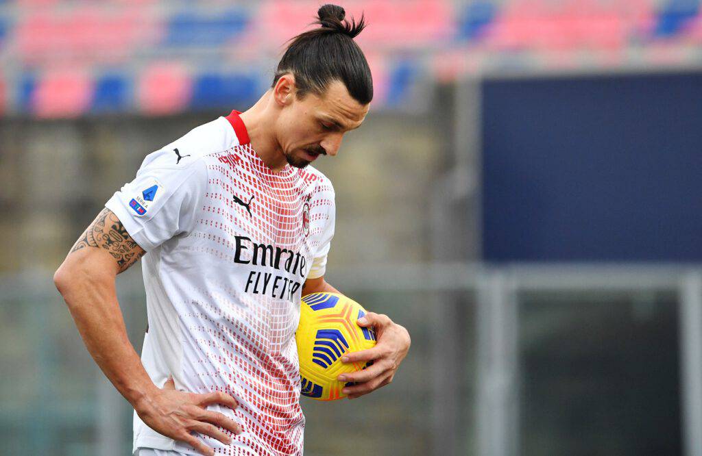 Capello Ibrahimovic