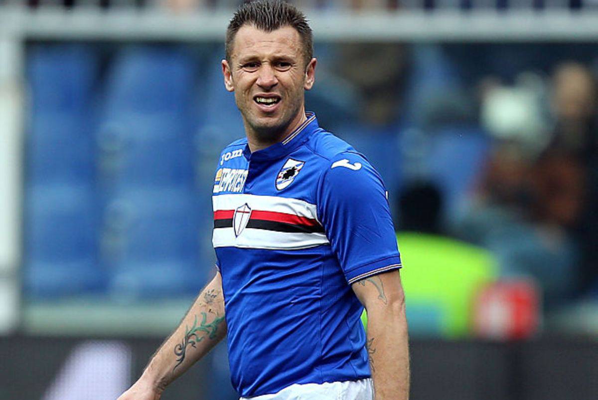 Cassano France Football