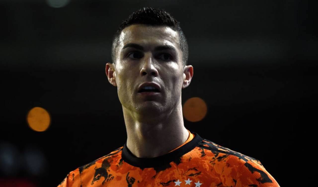 Cristiano Ronaldo critiche Porto-Juve