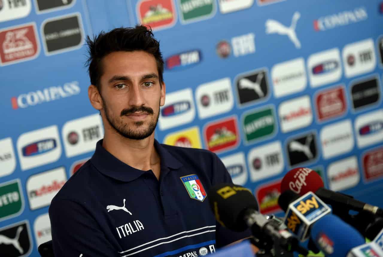 Davide Astori, altri riscontri sulle cause del decesso (Getty Images)