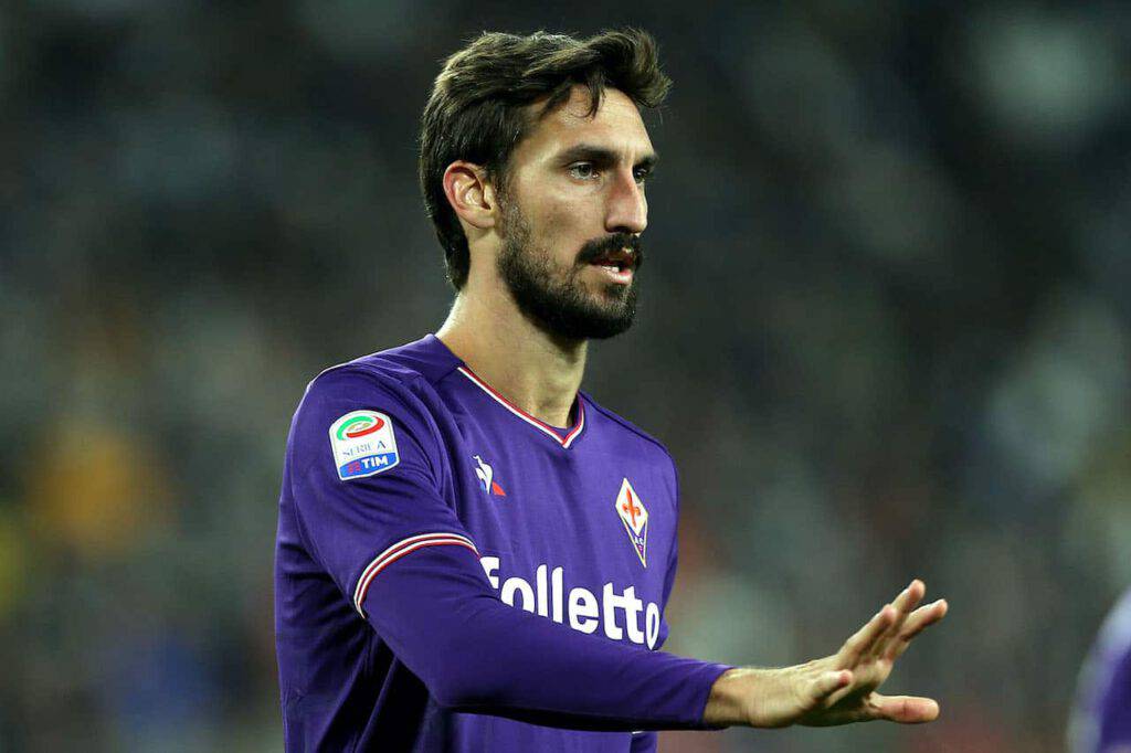 Davide Astori, nuove perizie a tre anni dalla scomparsa (Getty Images)