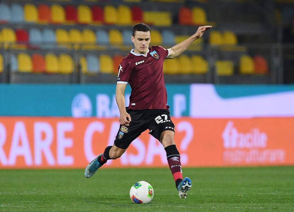 Ascoli-Salernitana