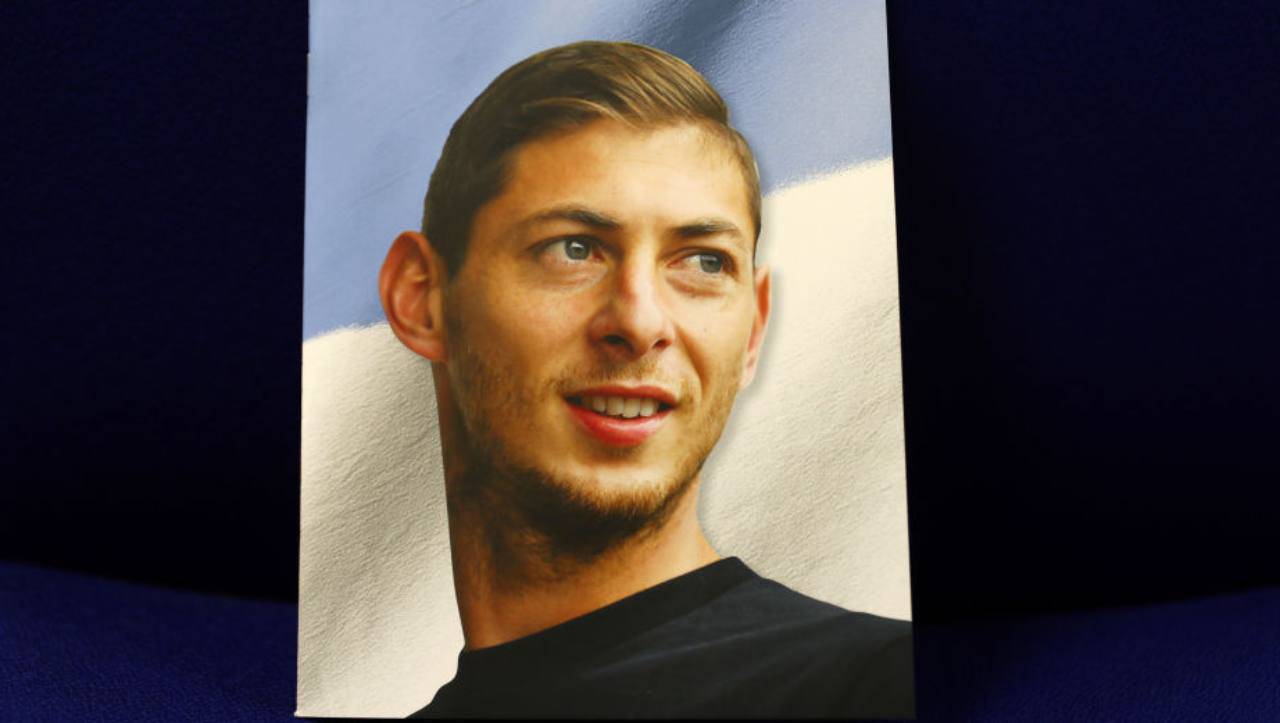 Emiliano Sala indagini