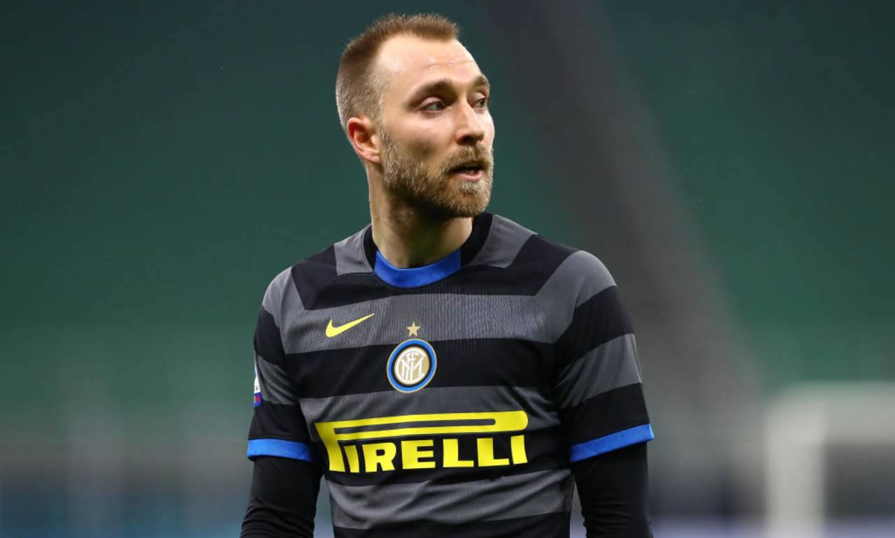 Eriksen Inter