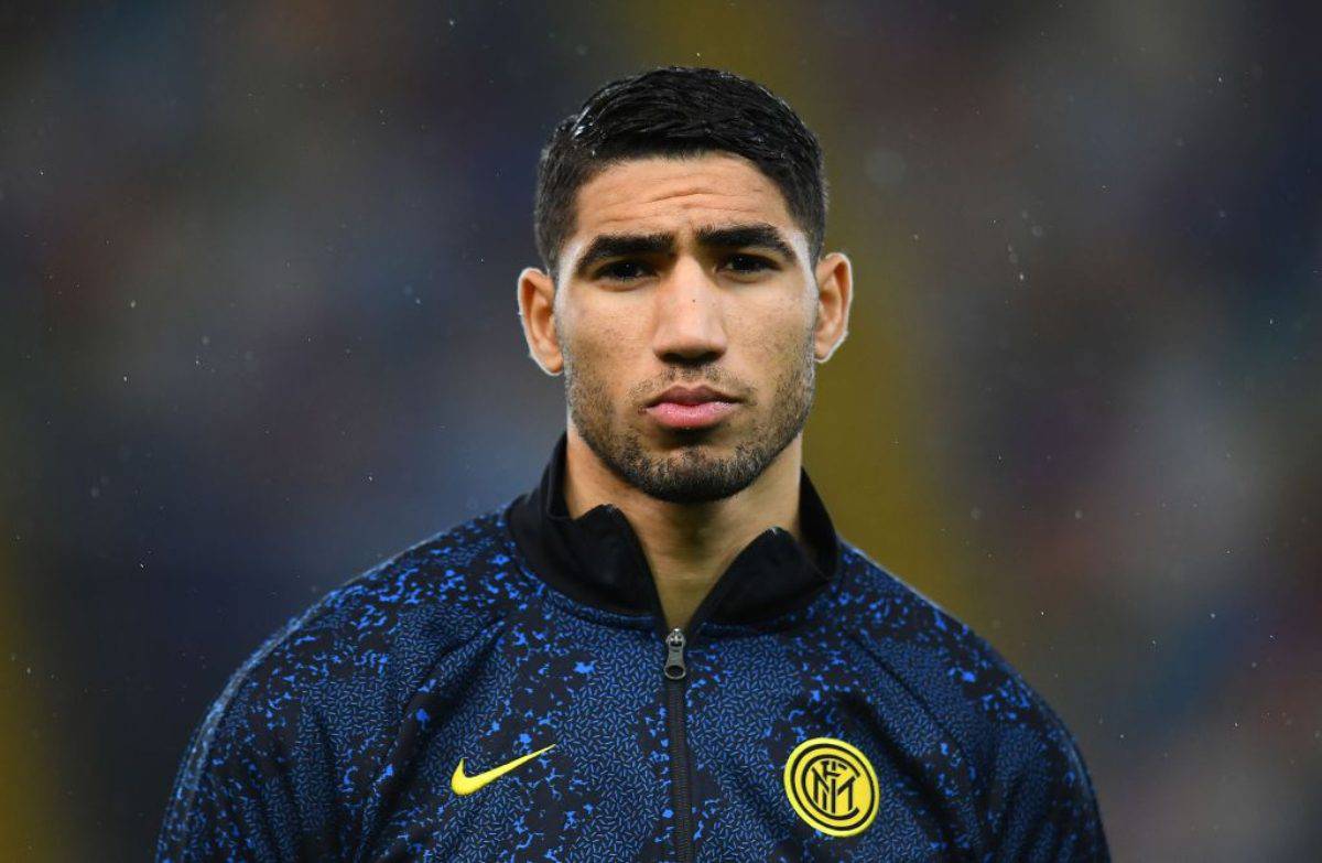 Hakimi Inter Premier League