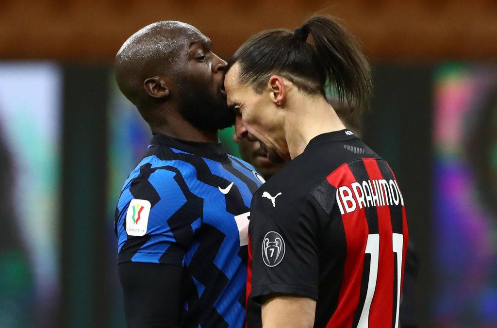 Ibra-Lukaku