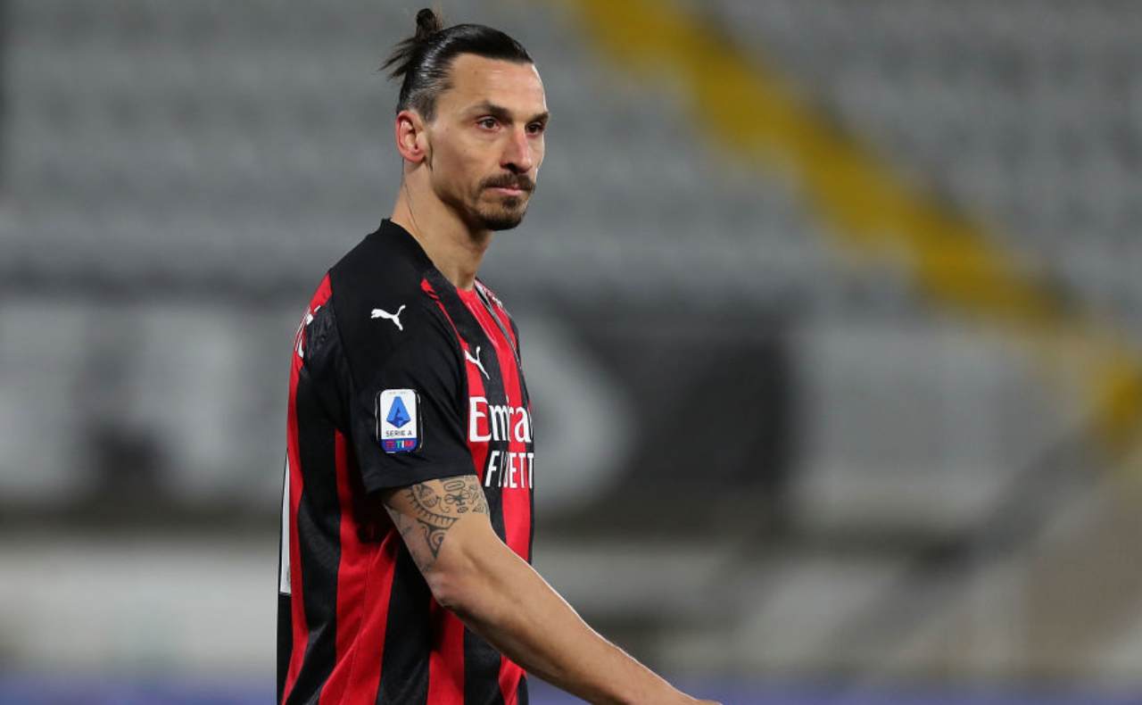 Ibrahimovic Sanremo 