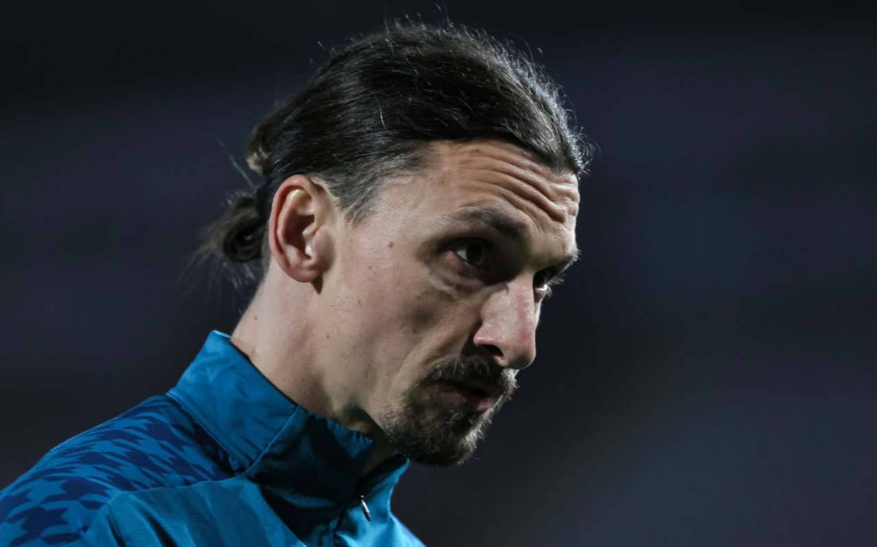 Ibrahimovic insulti razzisti 