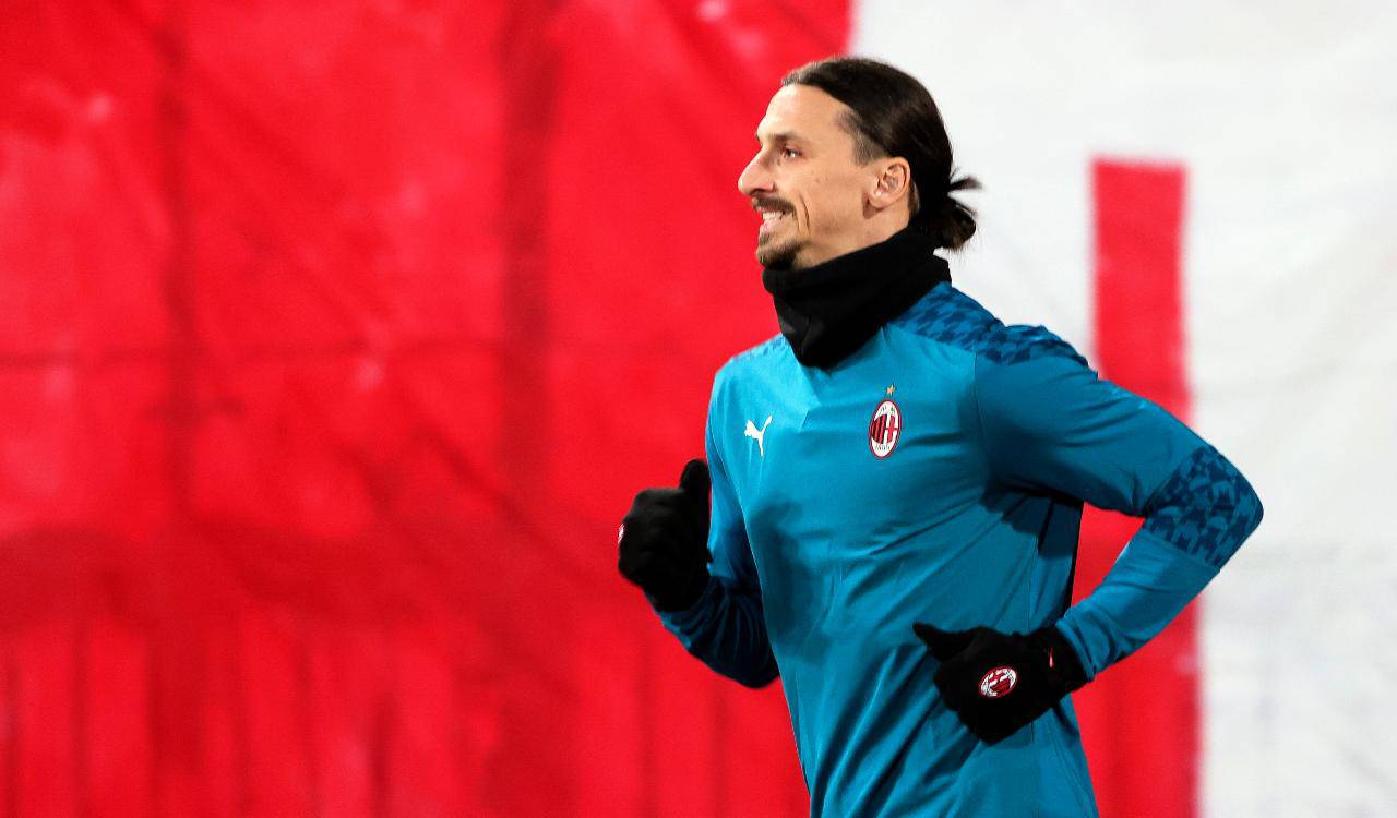 Ibrahimovic inchiesta UEFA