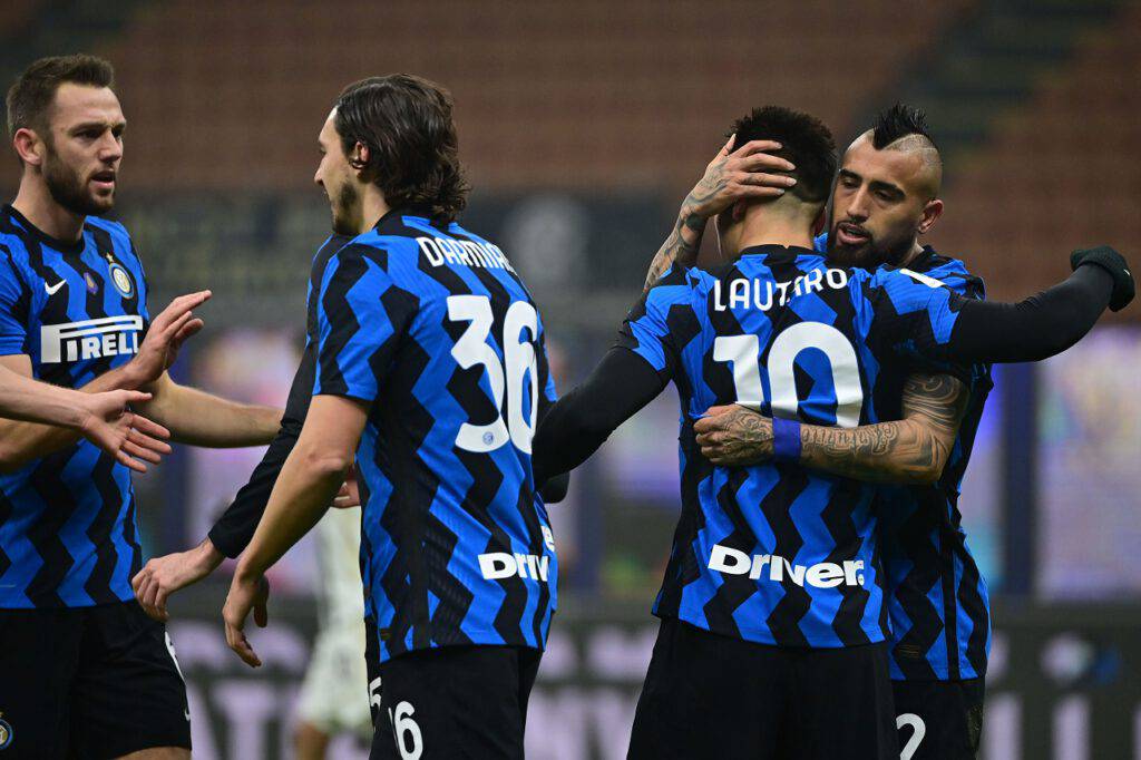 Inter Moratti Suning