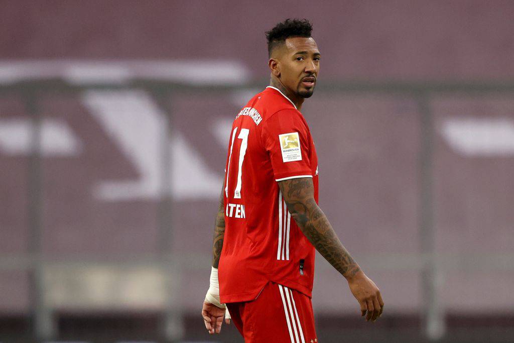 Boateng