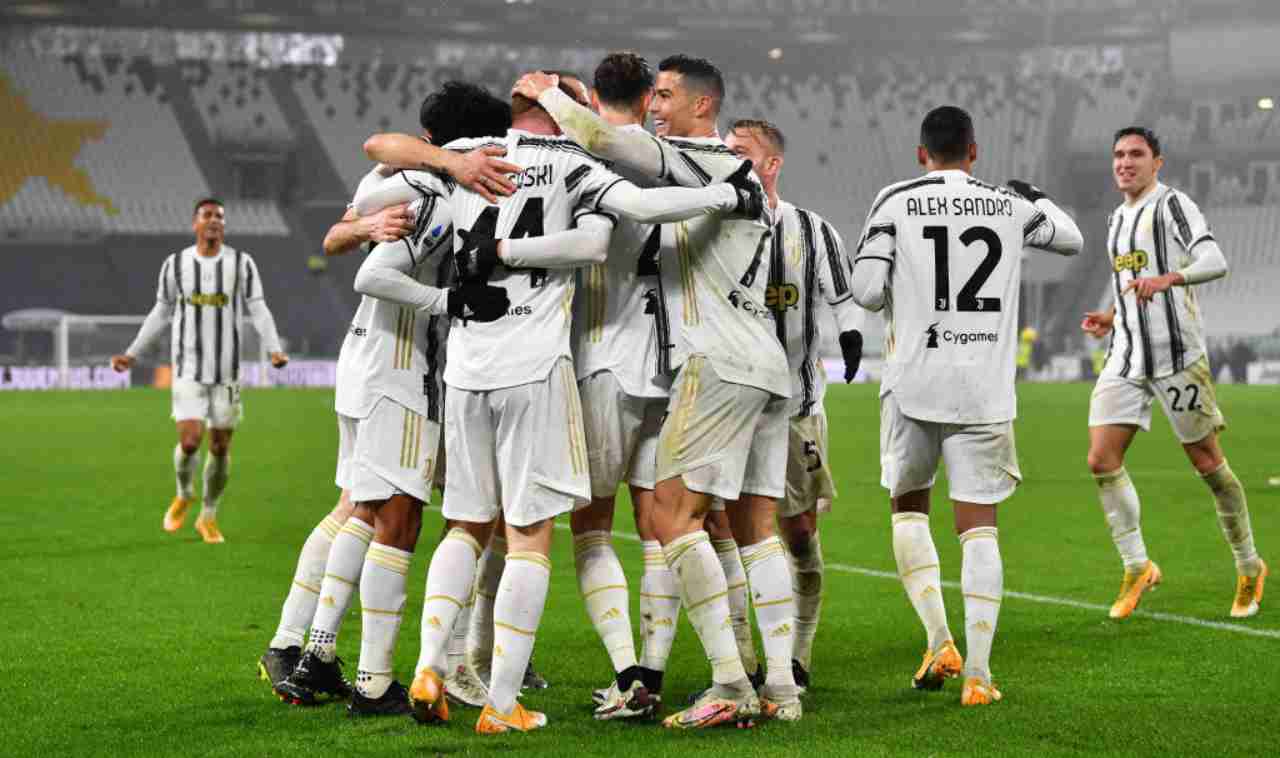 Porto-Juventus arbitri Champions