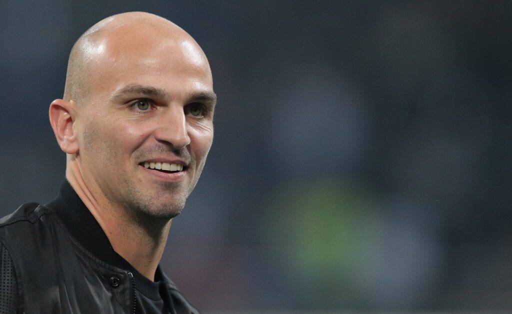 Lazio-Bayern Cambiasso analisi