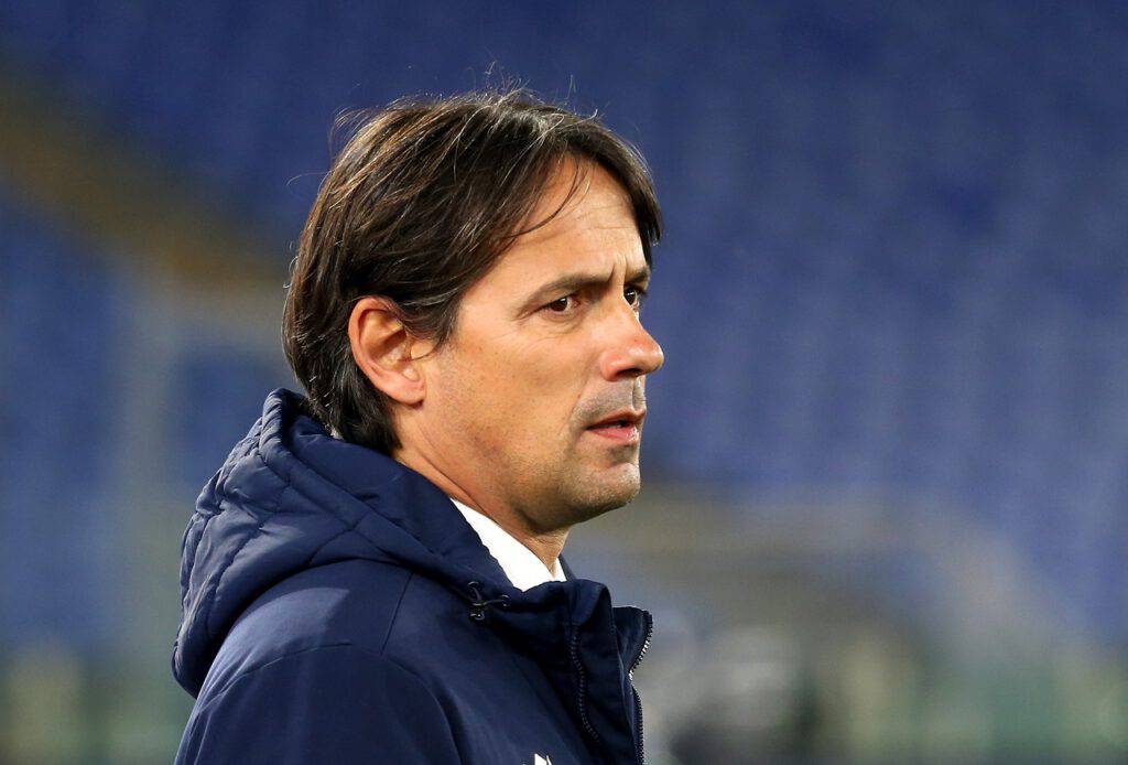 Lazio-Bayern Inzaghi