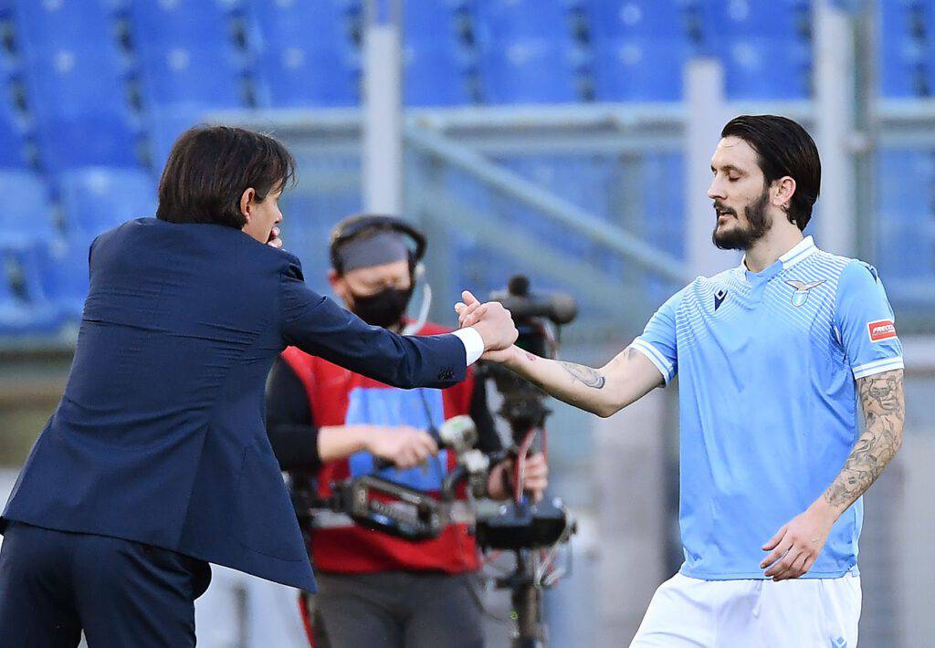 Lazio-Sampdoria Inzaghi postpartita