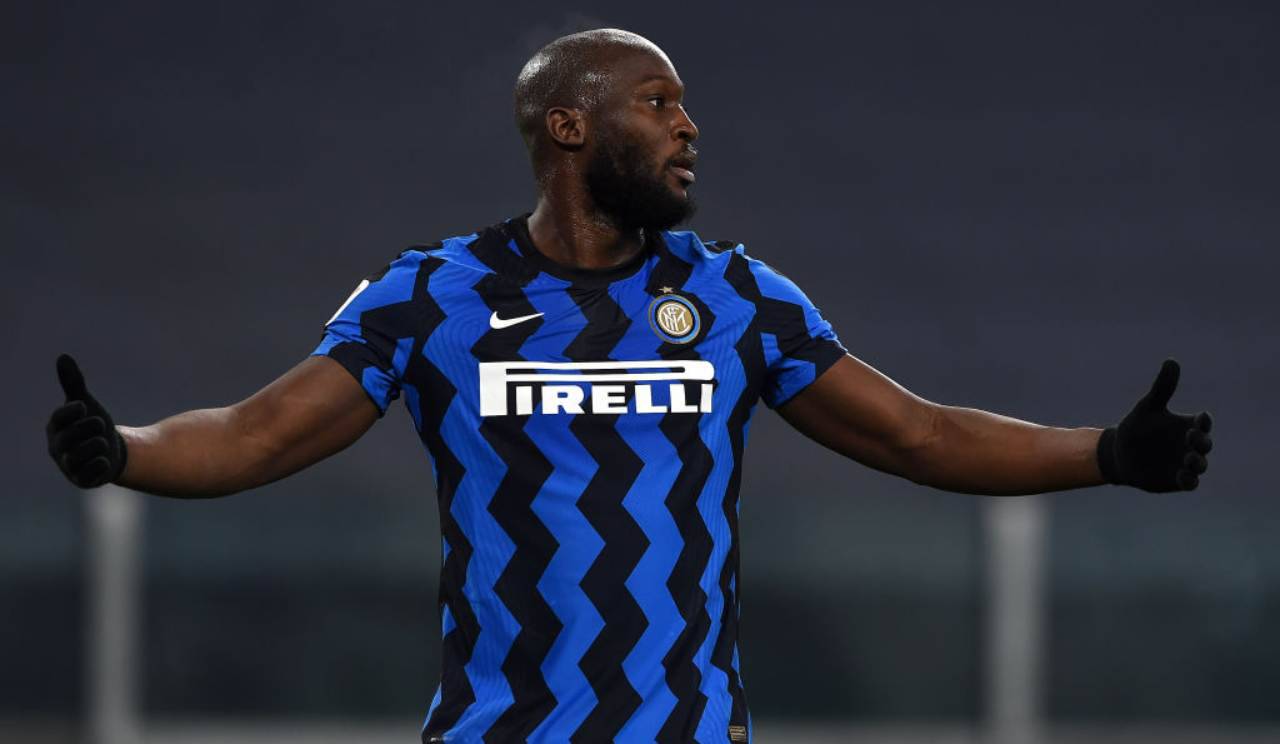 Inter Lukaku Hakimi casi 