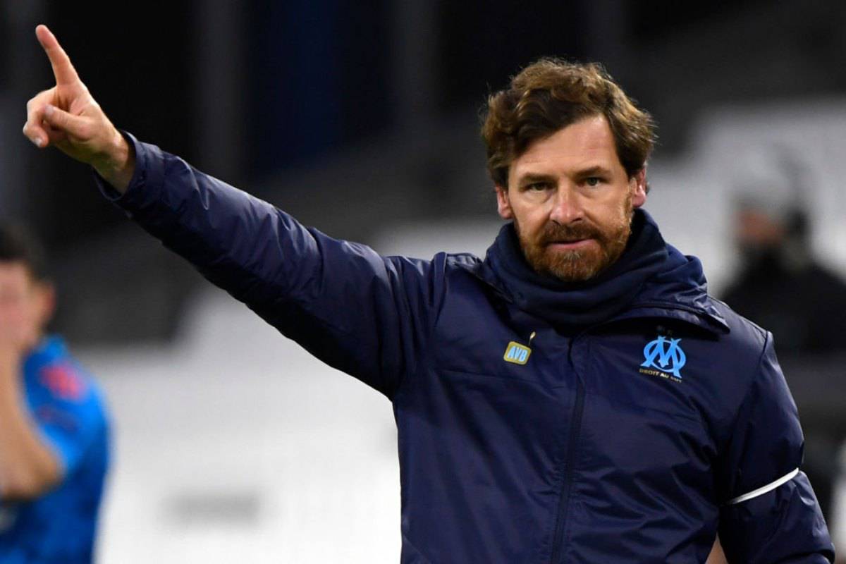 Villas Boas Lazio Tifosi