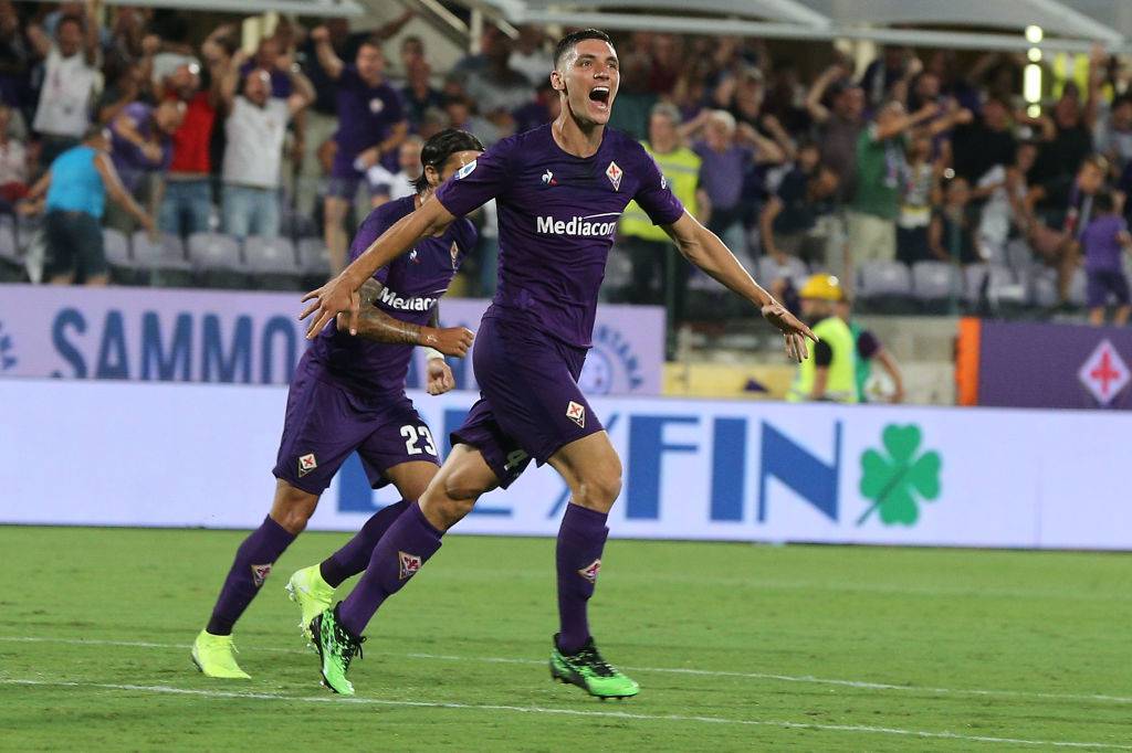 Calciomercato Fiorentina