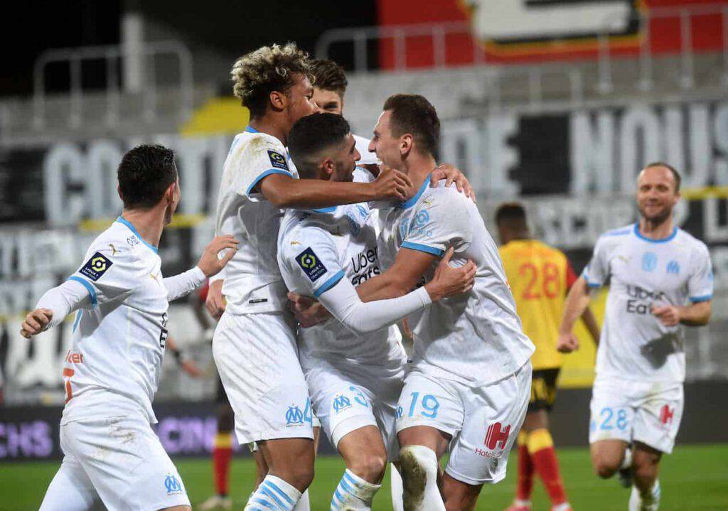 Milik, primo gol in Ligue1 (Getty Images)