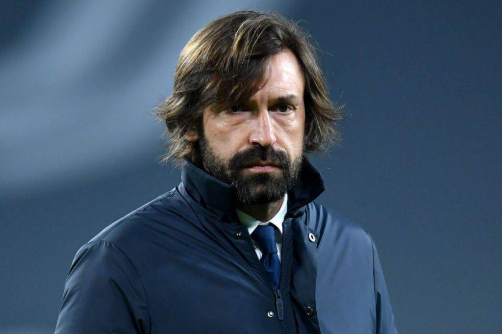 Juve-Crotone, tre punti importanti per Pirlo (Getty Images)