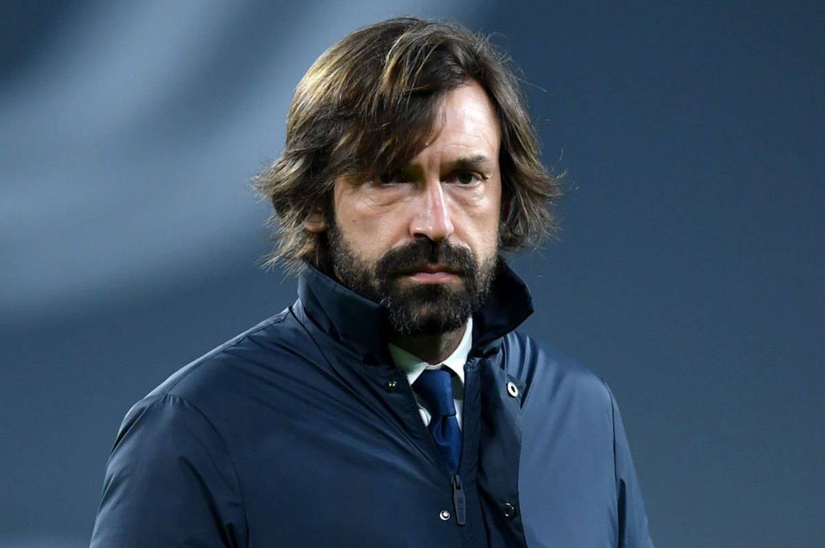 Juve-Crotone, tre punti importanti per Pirlo (Getty Images)