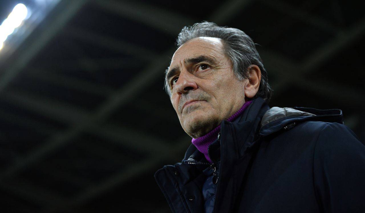 Prandelli dimissioni