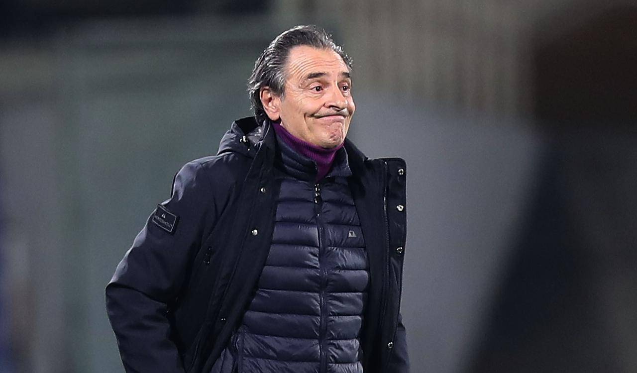 Prandelli dimissioni Fiorentina 