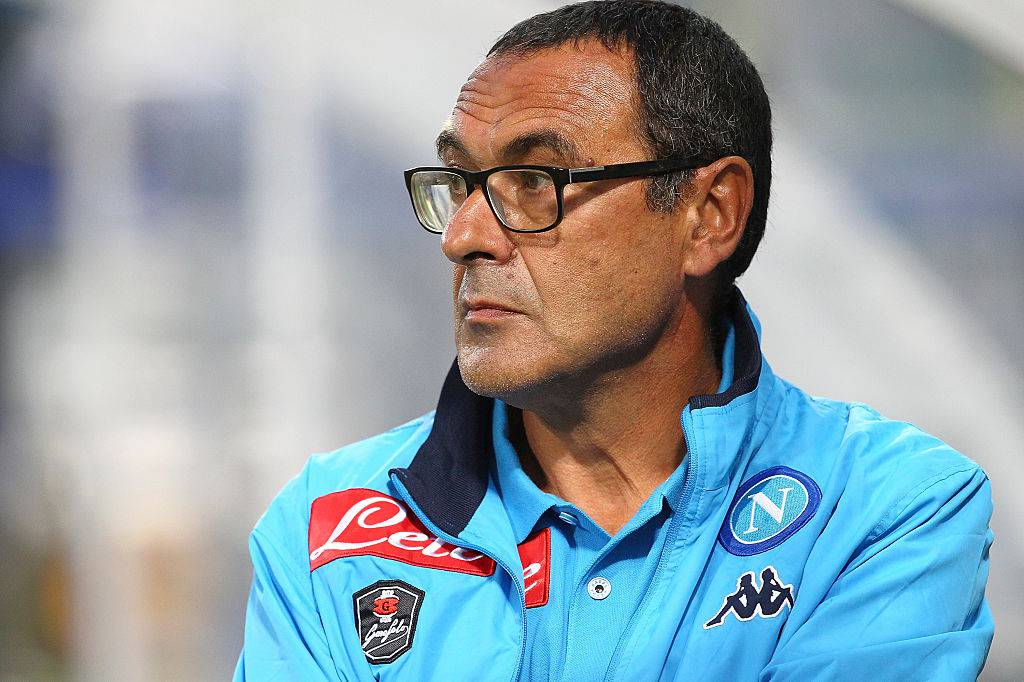 Sarri