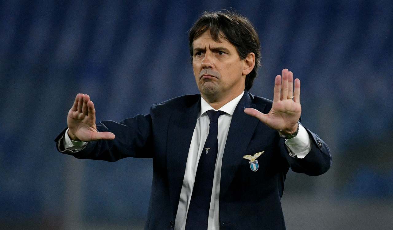 inzaghi lazio bayern monaco