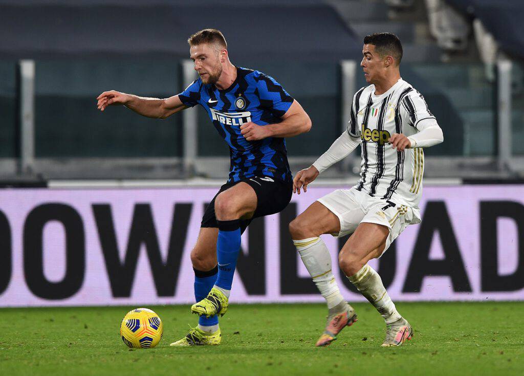 Skriniar Inter