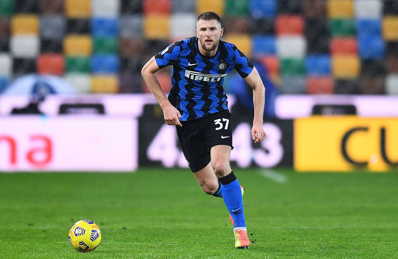 Skriniar Inter