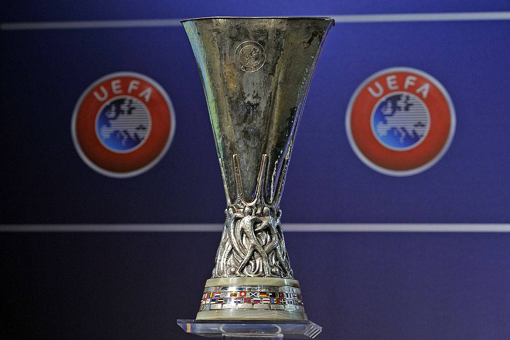 Sorteggi Europa League