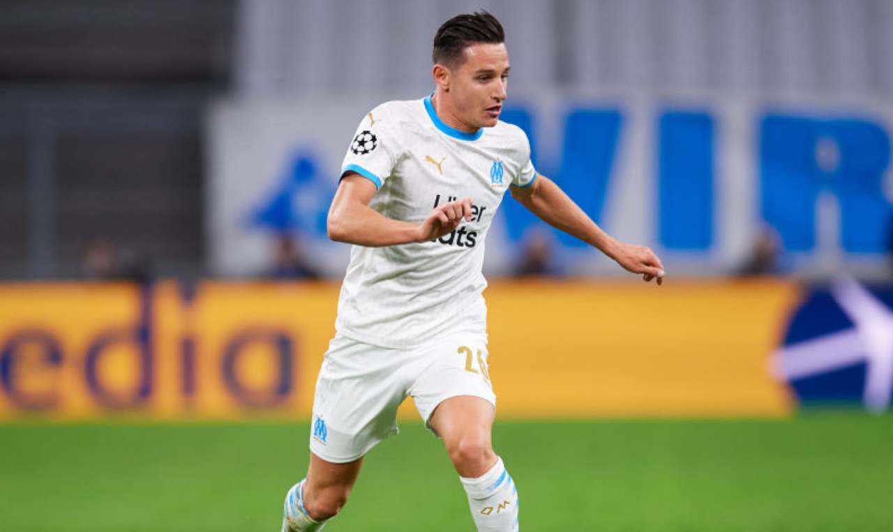 Thauvin Milan