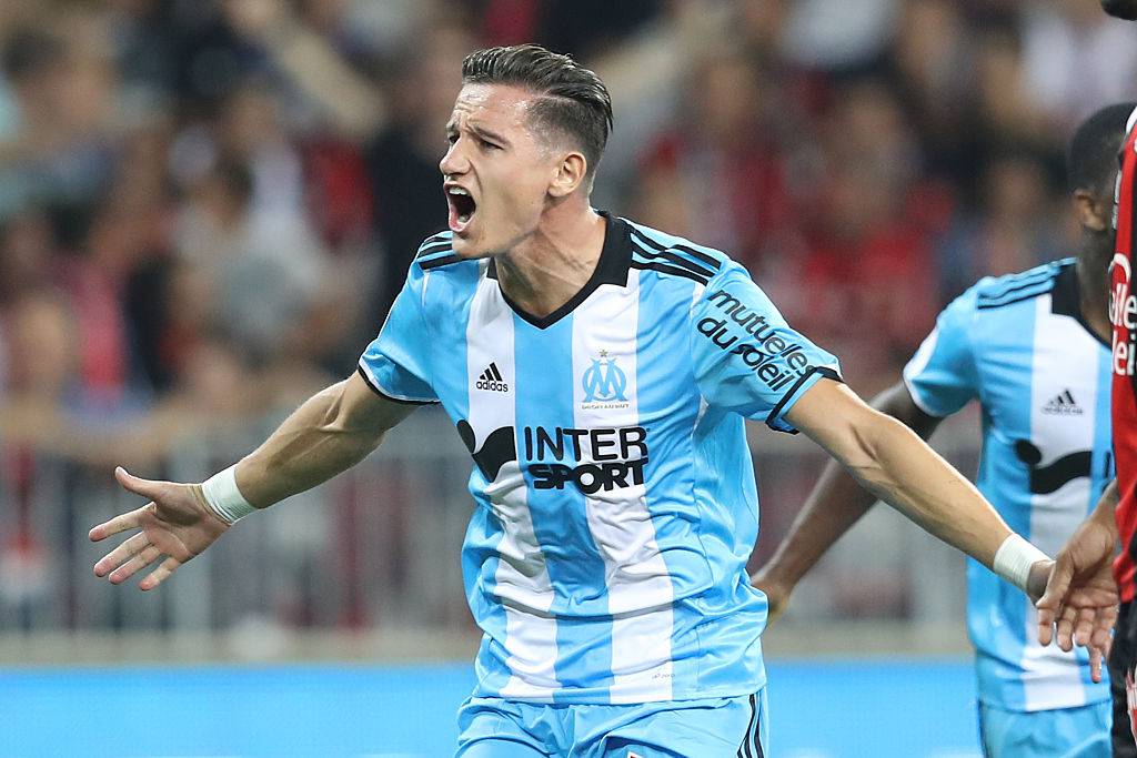 Thauvin