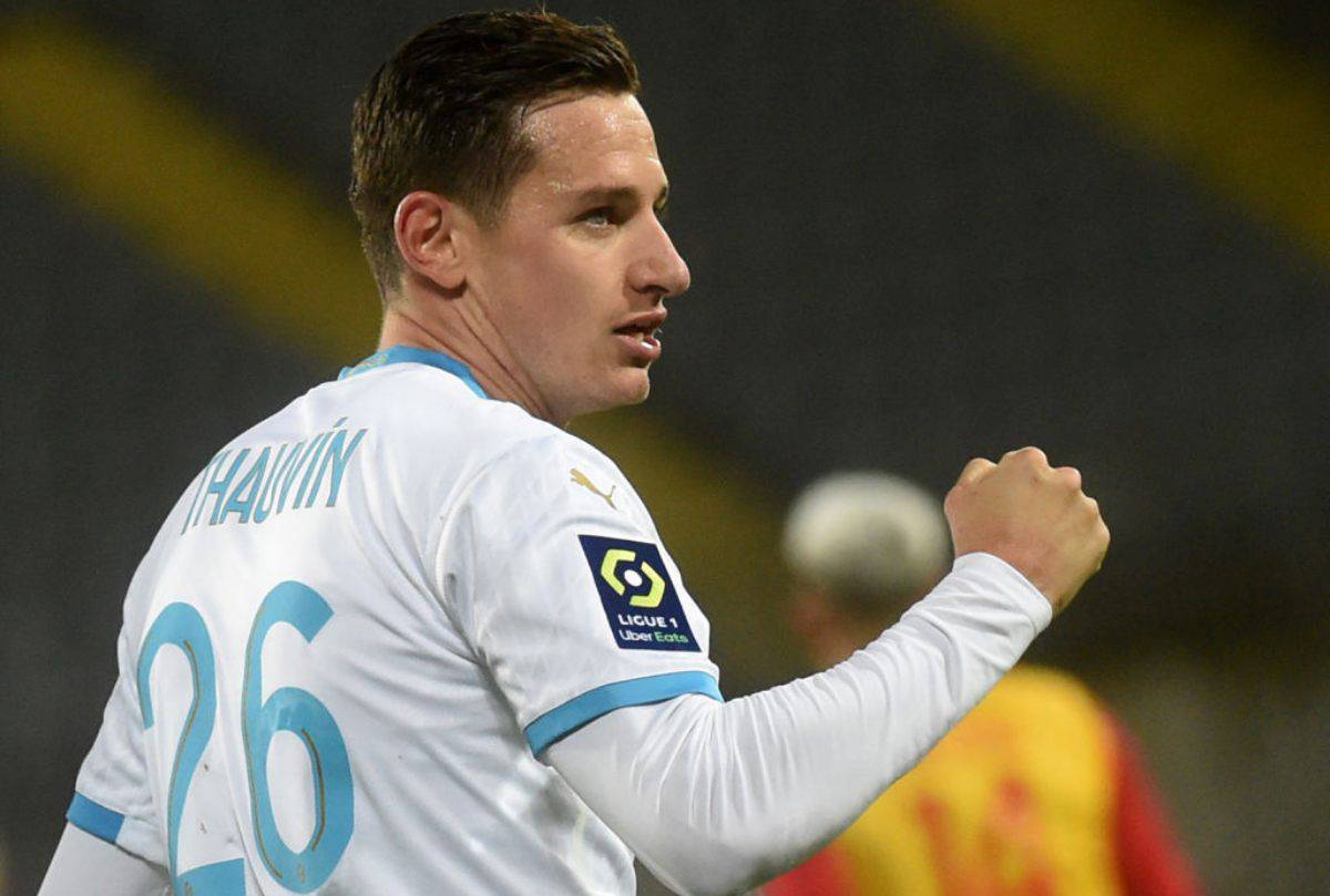 Thauvin Milan