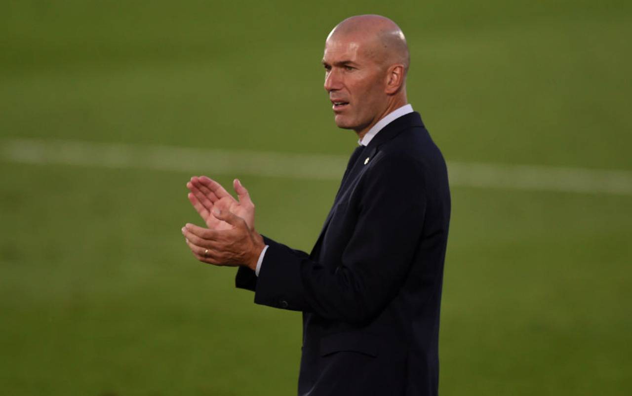 Zidane Juventus