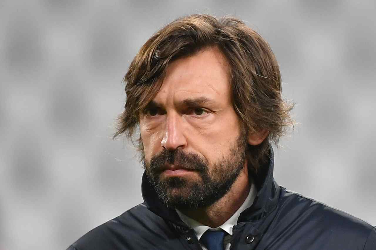 Juventus-Crotone, conferenza stampa Pirlo (Getty Images)
