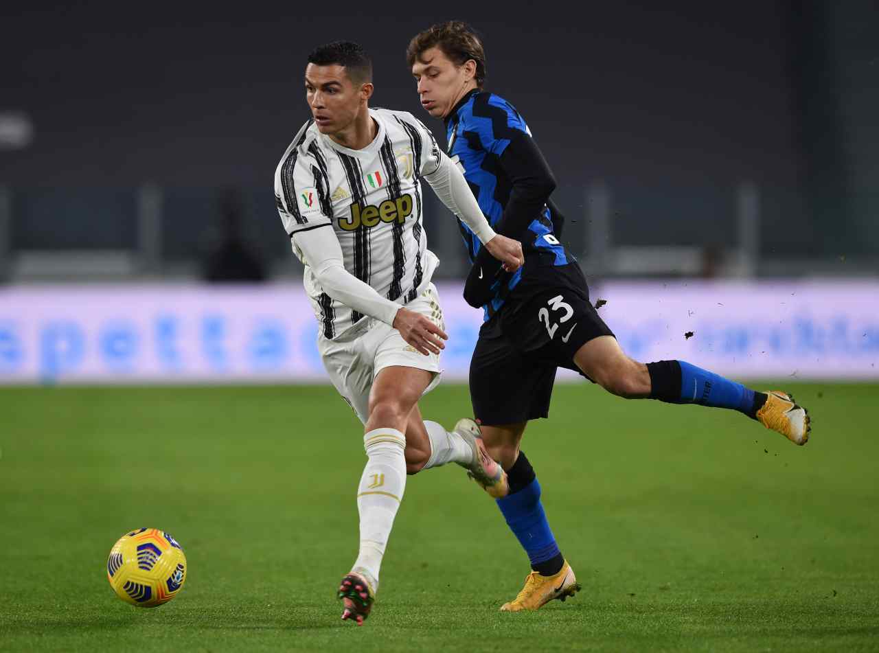 Coppa Italia, Highlights Juventus-Inter: le emozioni della sfida
