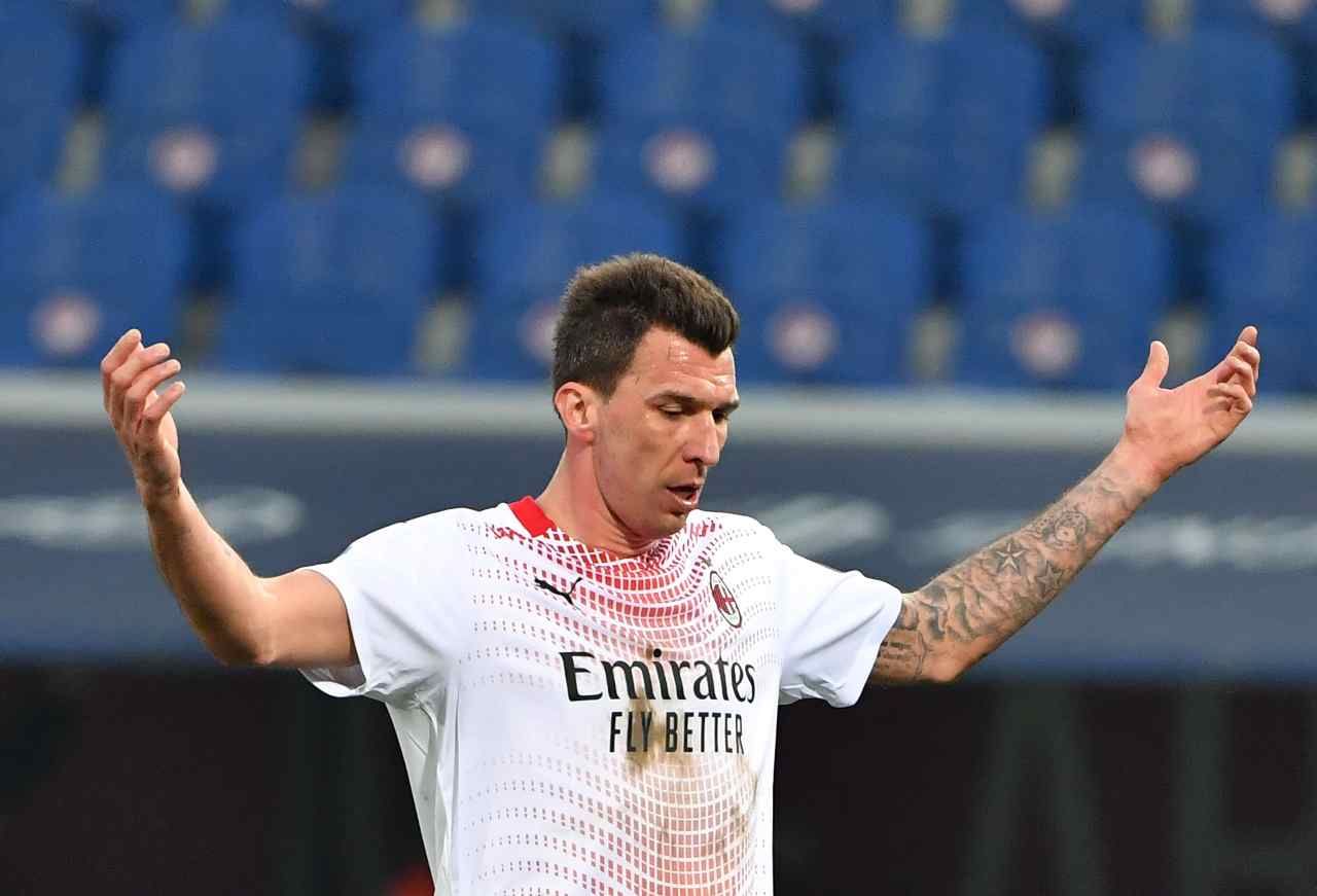 Serie A, da Mandzukic a Reynolds: i 5 colpi del mercato di gennaio - Video