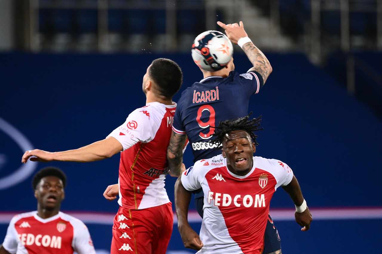 Maripan colpisce e affonda il PSG