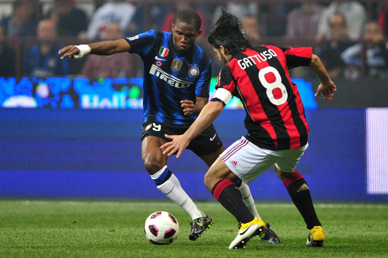 Milan-Inter, derby da scudetto dopo dieci anni: tutti i precedenti in Serie A