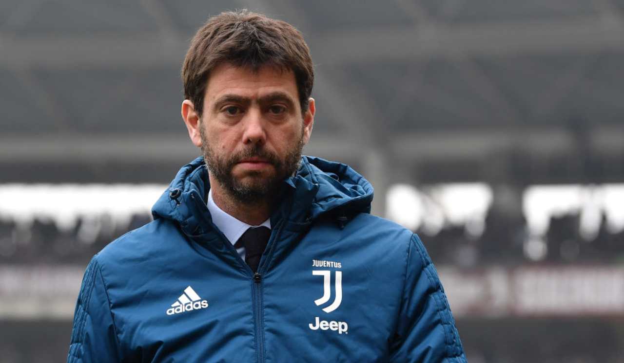 Juventus critiche plusvalenza