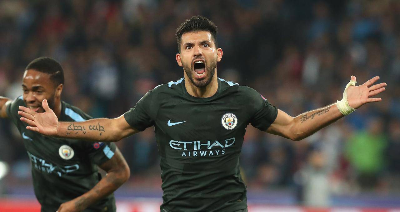 Aguero Napoli