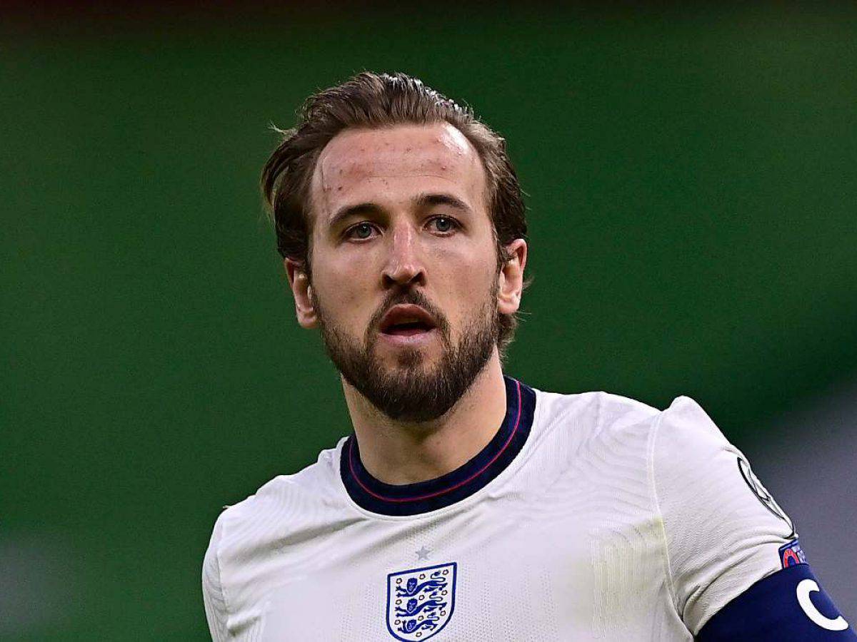 Albania Inghilterra Kane Si Avvicina Al Record In Gol Nel 17 Stadio Diverso